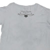 Vintage grey Harley Davidson T-Shirt - womens xxx-large