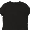 Vintage black Harley Davidson T-Shirt - womens medium