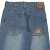 Vintage blue Mecca Jeans - mens 30" waist