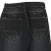 Vintage black Charms Jeans - womens 28" waist