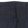 Vintage dark wash Antik Jeans - mens 38" waist