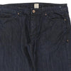 Vintage dark wash Antik Jeans - mens 38" waist