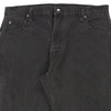 Vintage black Dickies Carpenter Jeans - mens 35" waist