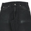 Vintage black Dickies Carpenter Jeans - mens 30" waist