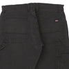 Vintage black Dickies Carpenter Jeans - mens 36" waist