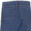 Vintage blue Dickies Carpenter Jeans - mens 36" waist