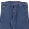 Vintage blue Dickies Carpenter Jeans - mens 36" waist