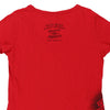 Vintage red Harley Davidson T-Shirt - womens x-large