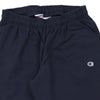 Vintage navy Champion Joggers - mens medium