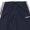 Vintage navy Adidas Joggers - womens large