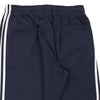 Vintage navy Adidas Joggers - womens large