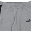 Vintage grey Puma Joggers - mens x-large