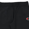 Vintage black Champion Joggers - womens large