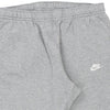 Vintage grey Nike Joggers - mens x-large