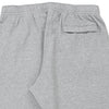 Vintage grey Nike Joggers - mens x-large