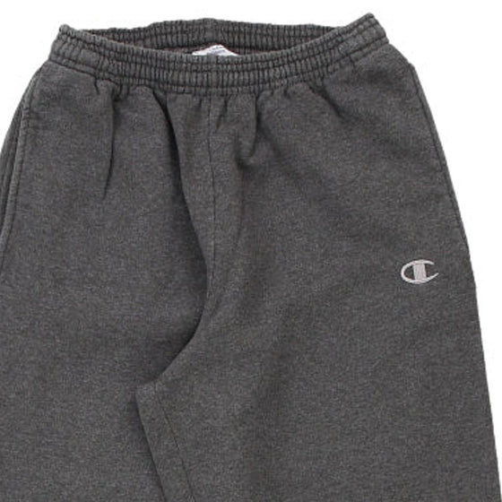 Vintage grey Champion Joggers - mens small