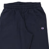 Vintage navy Champion Joggers - mens large