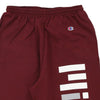 Vintage burgundy Massachusetts Institute of Technology Champion Joggers - mens medium