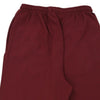 Vintage burgundy Massachusetts Institute of Technology Champion Joggers - mens medium