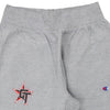 Vintage grey Reverse Weave GymTyme All Stars Champion Joggers - womens small