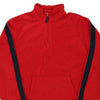 Vintage red Gap Fleece - mens small