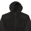 Vintage black Reebok Fleece - mens medium