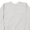 Vintage grey Age 11-12 Tultex Sweatshirt - boys medium