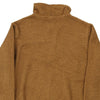 Vintage brown Patagonia Fleece - womens small