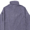 Vintage purple Patagonia Fleece - womens x-small