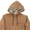 Vintage brown Age 3 Carhartt Jacket - boys x-small