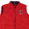 Vintage red Age 14-16 Tommy Hilfiger Gilet - boys x-large