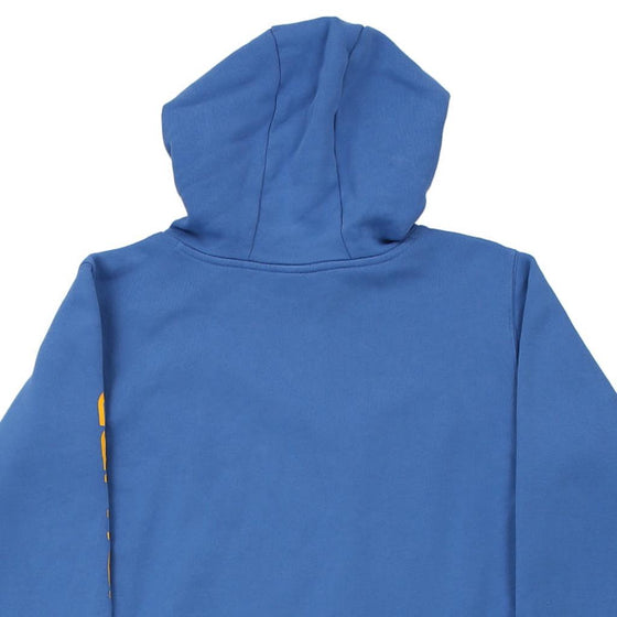 Vintage blue Age 10-12 Carhartt Hoodie - boys medium