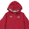 Vintage red Age 4 Du Pont Berne Jacket - boys x-small