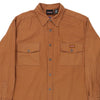 Vintage brown Dickies Shirt - mens x-large