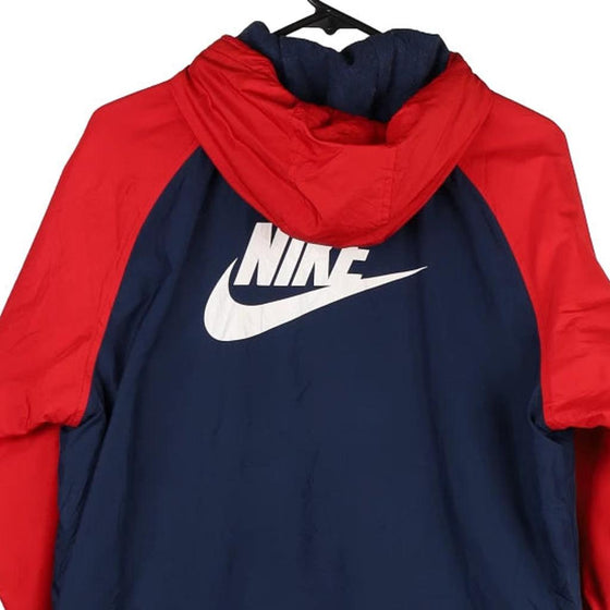 Vintage red Age 16-18 Nike Jacket - boys large