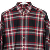 Vintage multicoloured Ralph Lauren Flannel Shirt - mens small