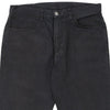 Vintage black Lacoste Trousers - mens 32" waist