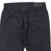 Vintage black Lacoste Trousers - mens 32" waist