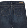 Vintage dark wash Levis Jeans - womens 32" waist