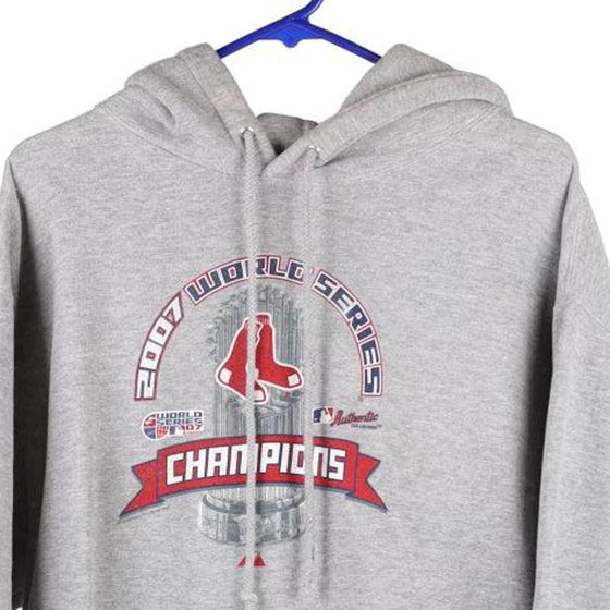 Vintage 2007 Boston Red Sox Sweatshirt/boston Red Sox -  in