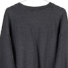 Vintage grey Hanes Sweatshirt - mens xx-large