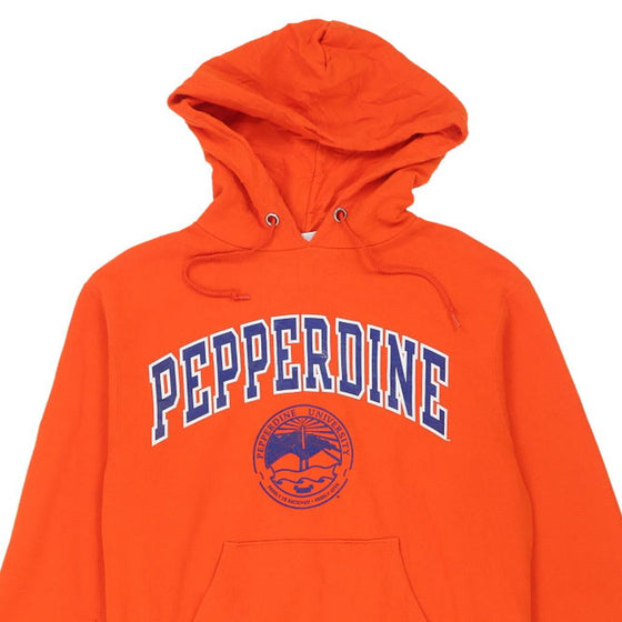 Pepperdine hoodie hot sale