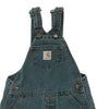 Vintage blue Age 6 Carhartt Dungarees - boys 22" waist