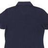 Vintage navy Age 10-12 Lacoste Polo Shirt - girls medium