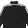 Vintage black Champion 1/4 Zip - mens small