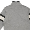 Vintage grey Champion Zip Up - mens medium