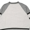 Vintage grey Champion Sweatshirt - mens large