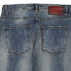 Vintage blue Dolce & Gabbana Jeans - womens 31" waist