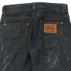 Vintage dark wash Dolce & Gabbana Jeans - womens 30" waist