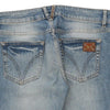 Vintage blue Dolce & Gabbana Jeans - womens 31" waist